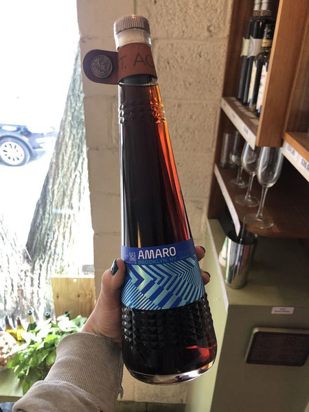 Fernet Branca – Big Tree Bottles