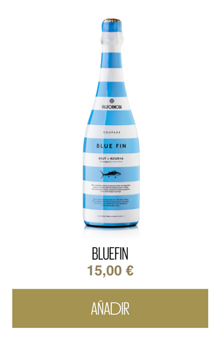 Blue Fin