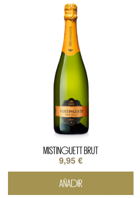 Mistinguett Brut