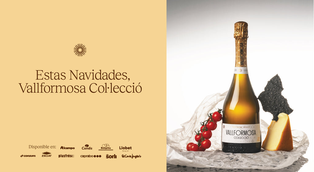 Navidad con Vallformosa Col·lecció