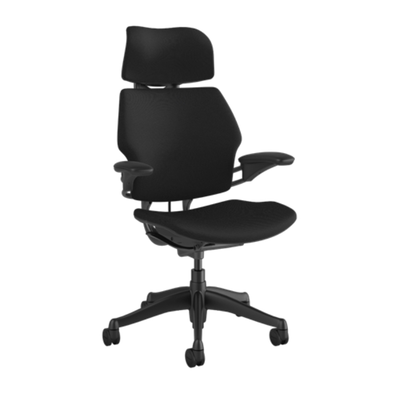 freedom by humanscale chair