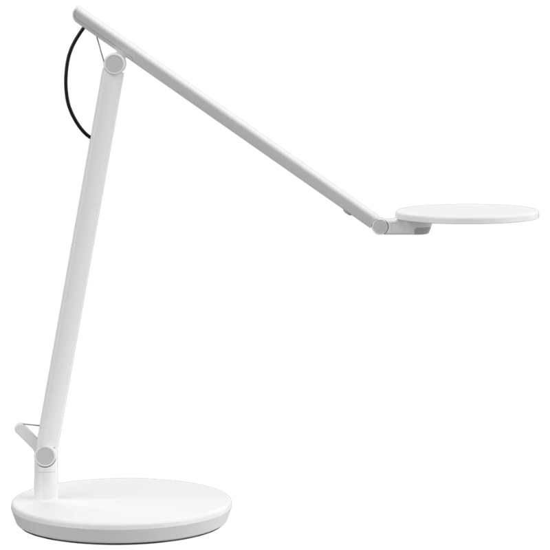 ergonomic desk lamp