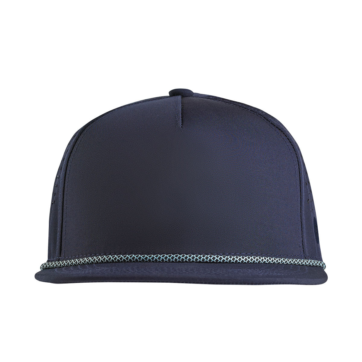 Blank Trucker Hat - Navy Blue - Customize Your Style