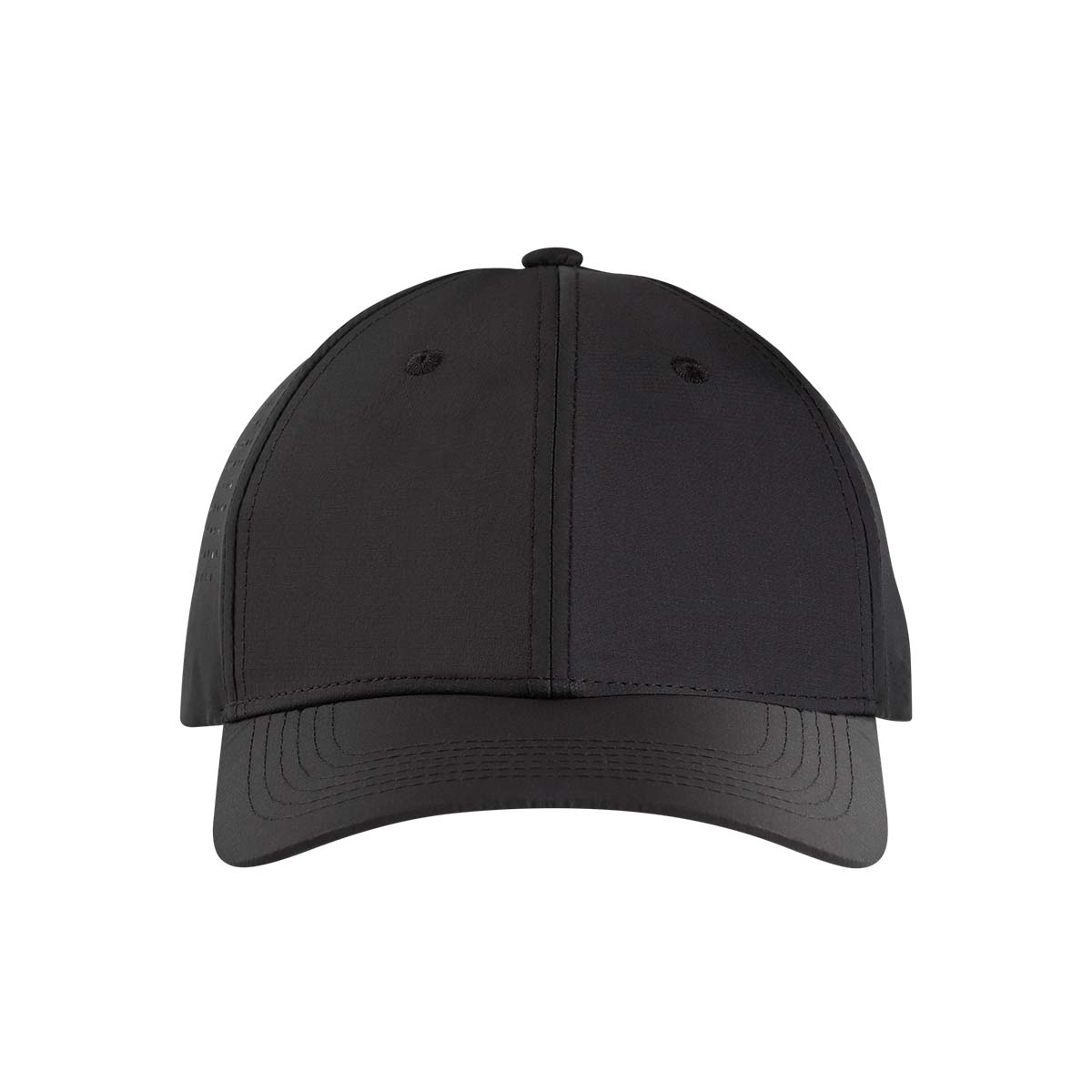 Versatile Grey Snapback Cap - Stylish & Comfortable - Mammoth Headwear