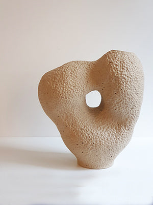 Doddle in clay_Ulla ceramic
