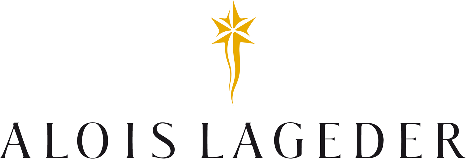 Alois Lageder Logo