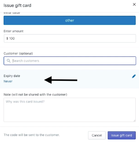 How To Set Up A Gift Card In Shopify Sunbowl