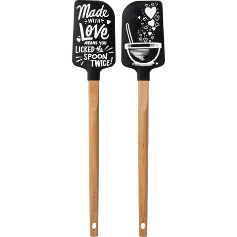 Holiday Spatulas On Sale! So Cute and Just $1.61 Each!!