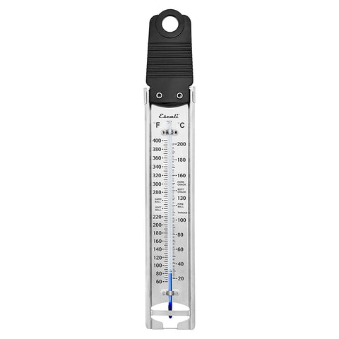 Outset Wireless Digital Thermometer with Dual Probe