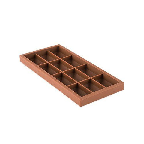Good Citizen Silicone Iced Coffee Tray - Tall Cube