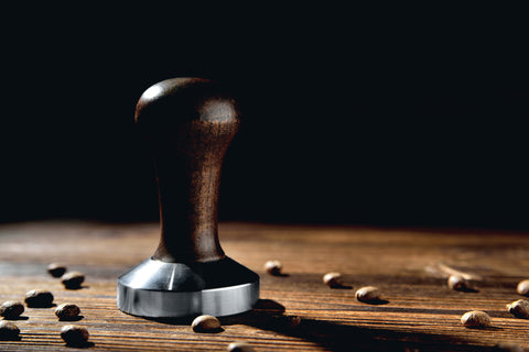 Coffee Tamper