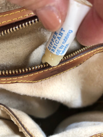 Part 1: Louis Vuitton Vintage Petite Bucket Bag Review, Preloved Buying  Tips & Remove Sticky Lining 