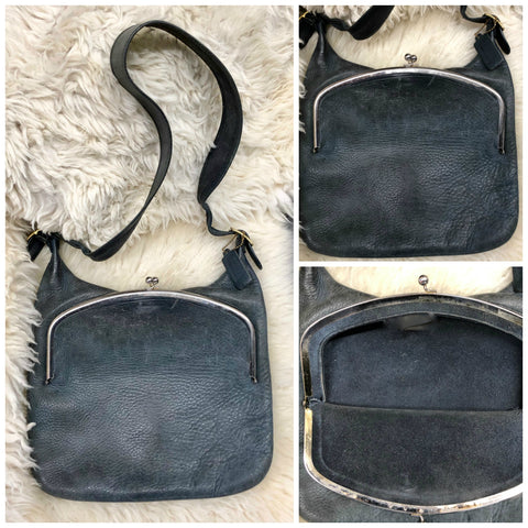 Collectors Guide to Vintage Coach Bags - Yourgreatfinds