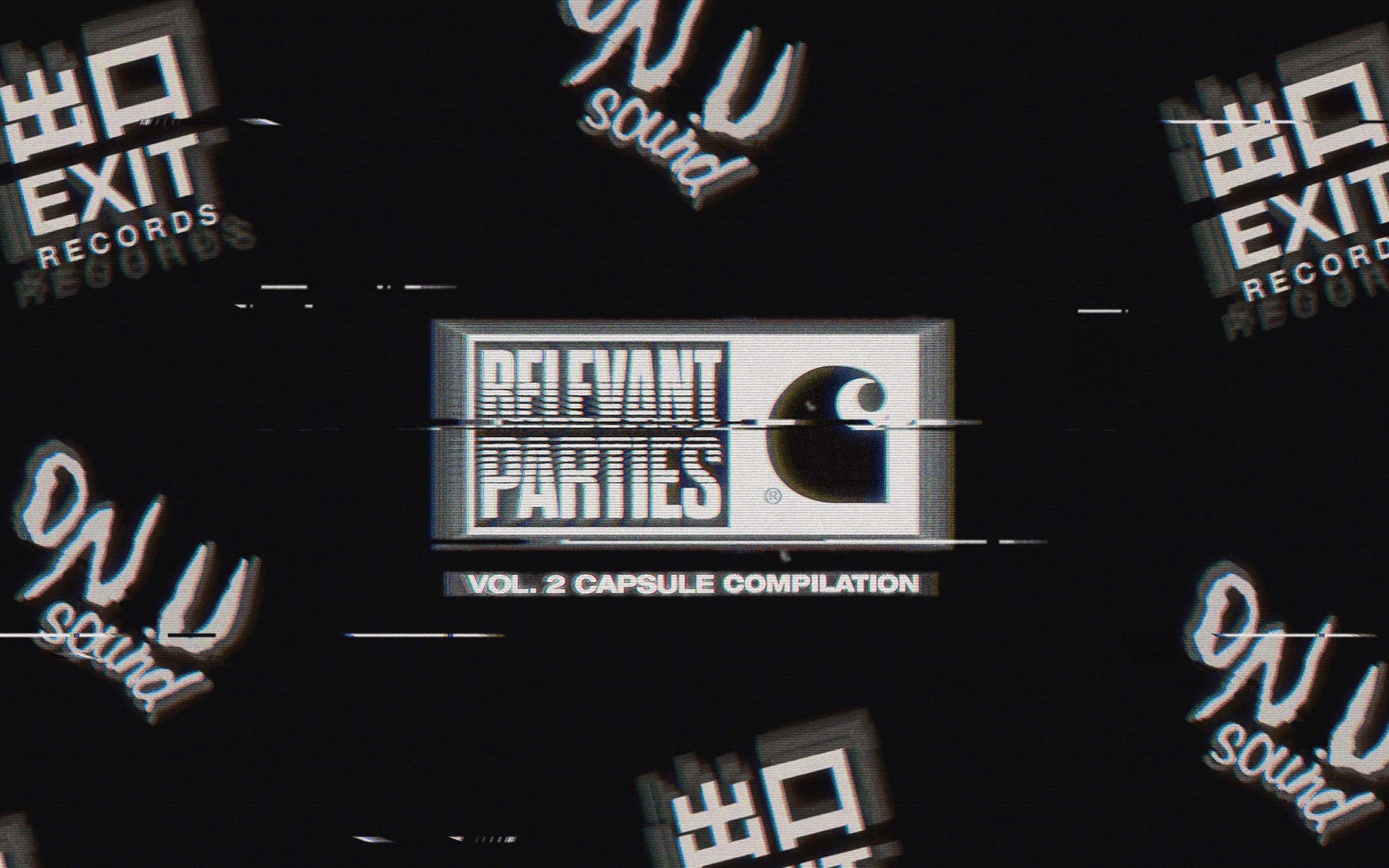 RELEVANT PARTIES Vol. 2