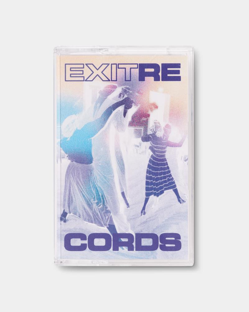 Relevant Parties - Exit Mixtape | Multicolor