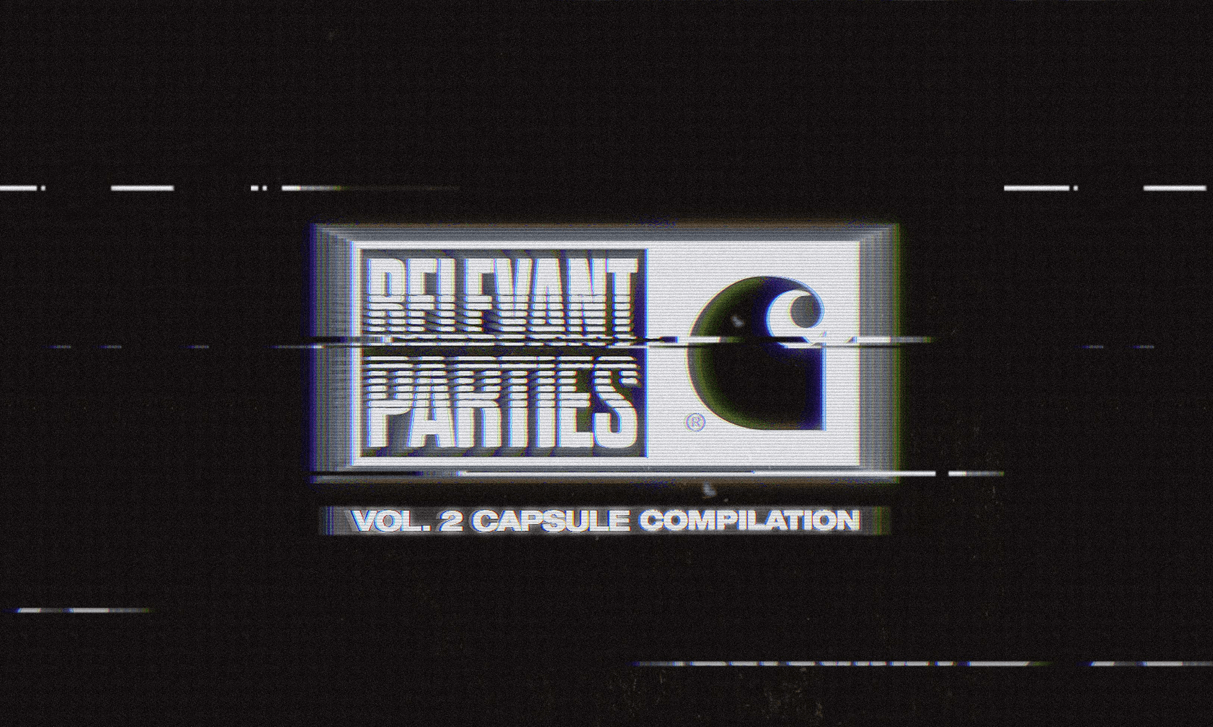 RELEVANT PARTIES Vol. 2