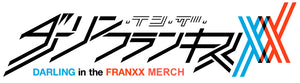 Darling In The Franxx Accessories | Darling In The Franxx Merch