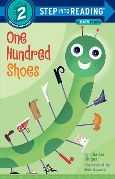 ONE HUNDRED SHOES