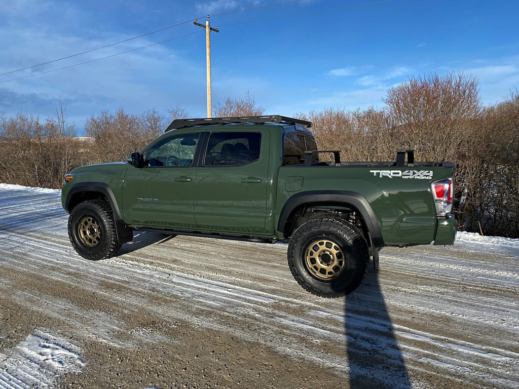 2021 Toyota Tacoma Trd Offroad Premium Tacoma Town Online