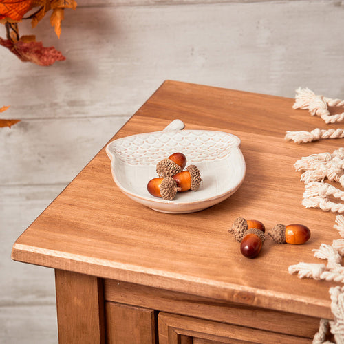 Toadstool Ceramic Soup Bowl With Lid & Spoon – Derbyshire Gift Centre