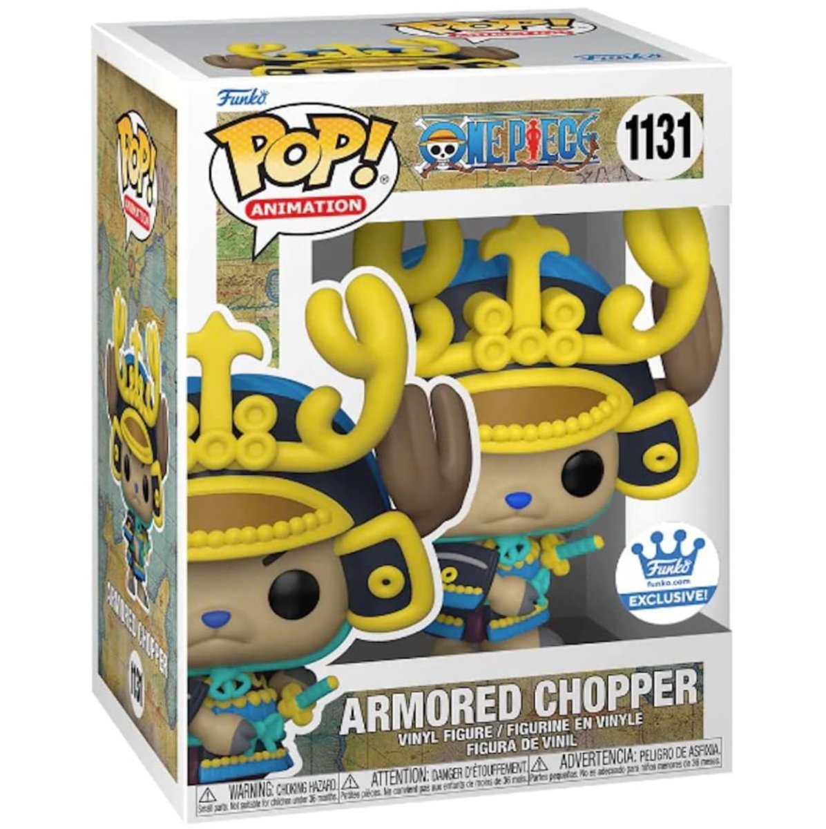 Funko pop Animation One Piece 330 BOA. HANCOCK - Funko Pop