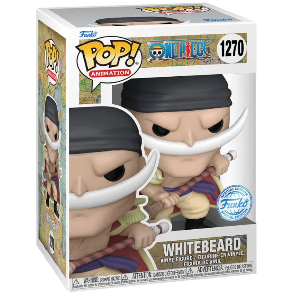 Funko POP One Piece Zoro 327