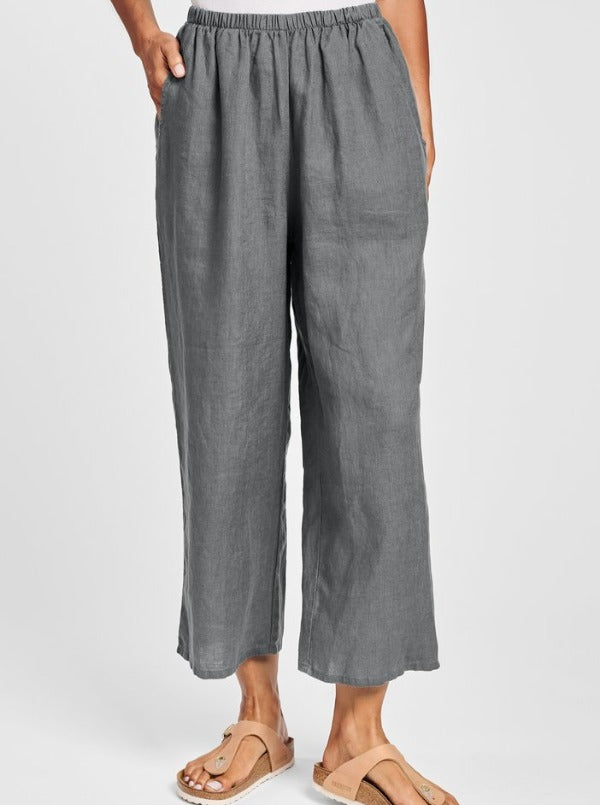 Flax Flood Pant Castlerock World S Window Kc