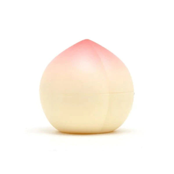 Tonymoly Peach hand cream