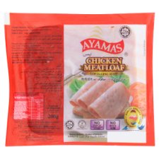 Ayamas Minced Chicken 400g