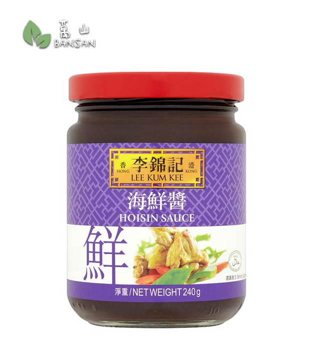 Lee Kum Kee Hoisin Sauce 240g Bansan Penang