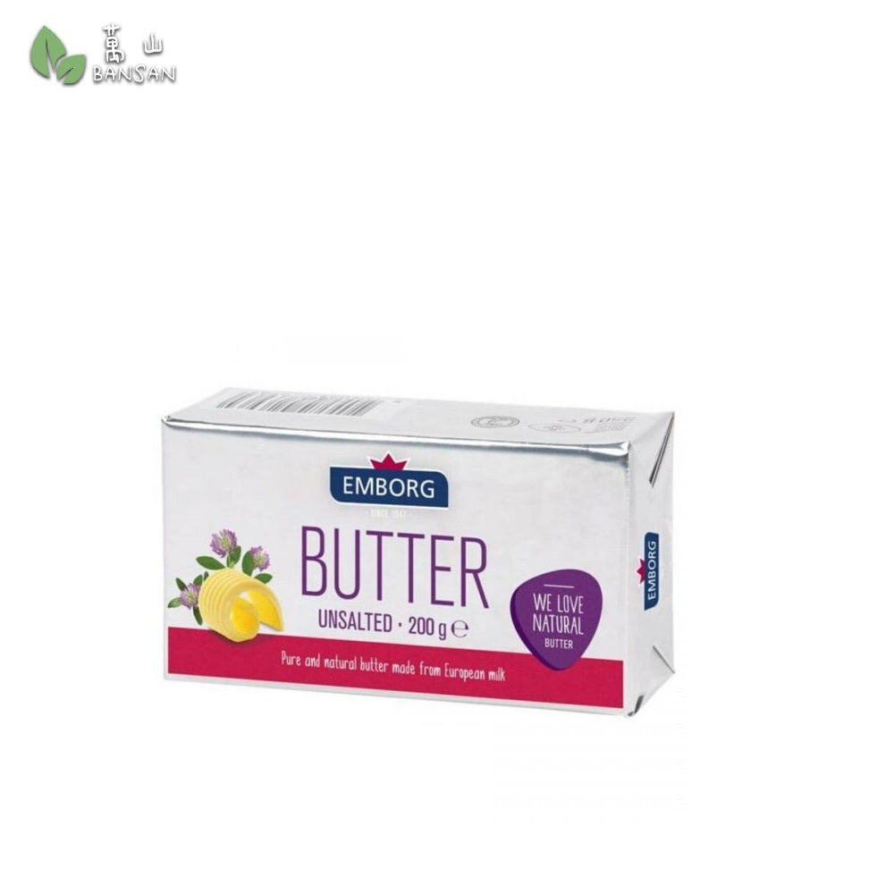 Anchor Unsalted Pure Butter