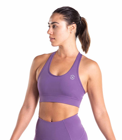 Victory Sports Bra – VIRUS Oceania