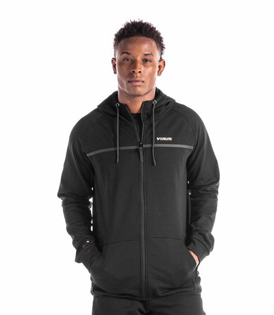 UltraSoft Fleece Zipper Hoodie - Wholesale – Cottmark Empire