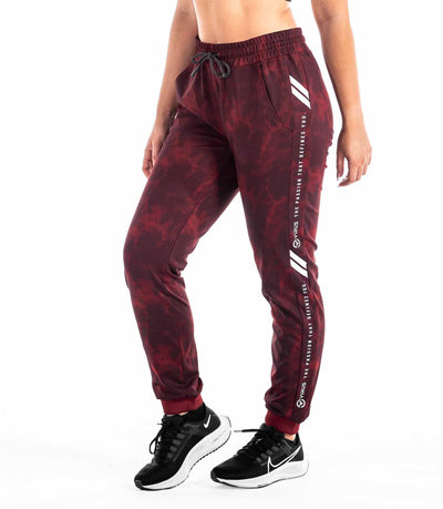 Meridian Jogger OUT NOW! — The first time I wore VIRUS joggers, I