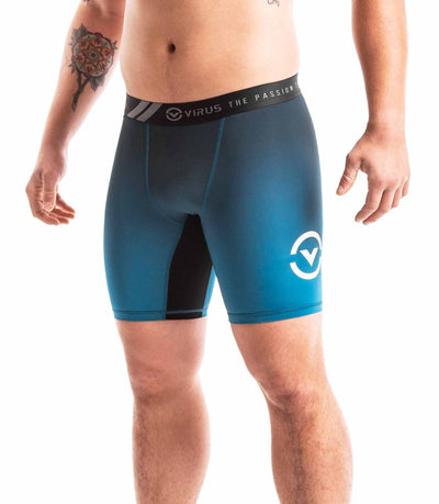 VIRUS - CO14.5 Compression Short – The WOD Life