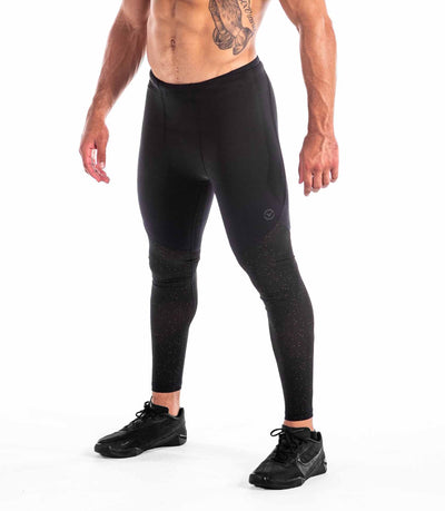 Malla Racer Bioceramic™ Compression Tech Pant