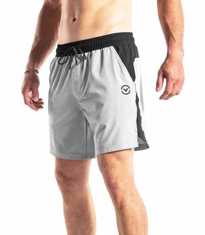 ONLCARO Shorts - Silver Lining by ONLY Online, THE ICONIC