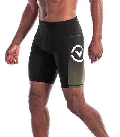 Endurance Tech Shorts – Oceania VIRUS