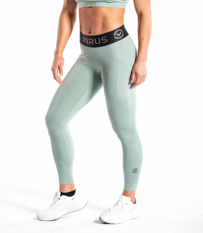 Virus Performance - Our best compression. Unbeatable comfort. Contour Tech  Pants have entered the chat! NEW Contour leggings just dropped. If you  haven't tried a pair of of these new leggings, now