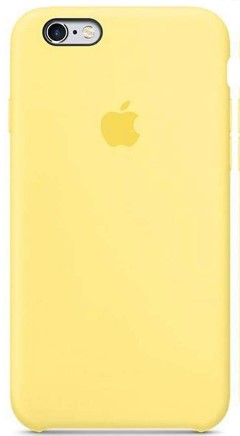 Funda Silicona Iphone 6/6s/6s Plus – Shop Pro