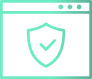 Secure Website icon