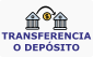 transferencia o odeposito icon