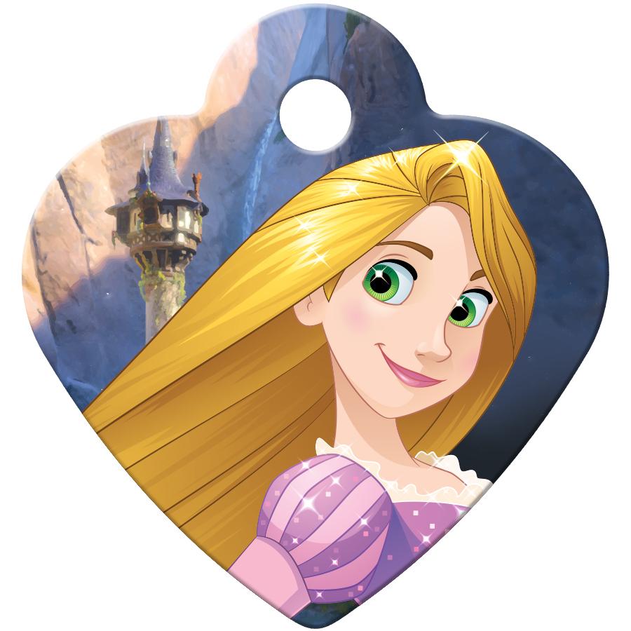 rapunzel princess face