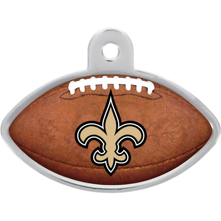 New Orleans Saints sports pet supplies for dogs