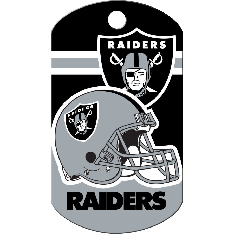 Las Vegas Raiders Dog Cat & Humans Gear