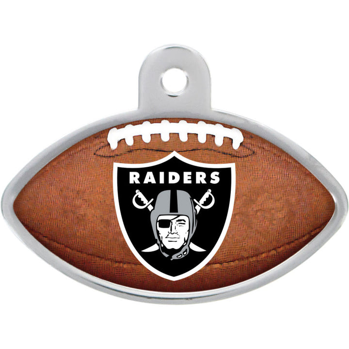 Las Vegas Raiders Lighter by Zippo