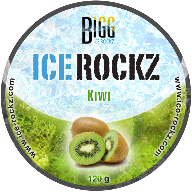 IceRockz - Kiwi