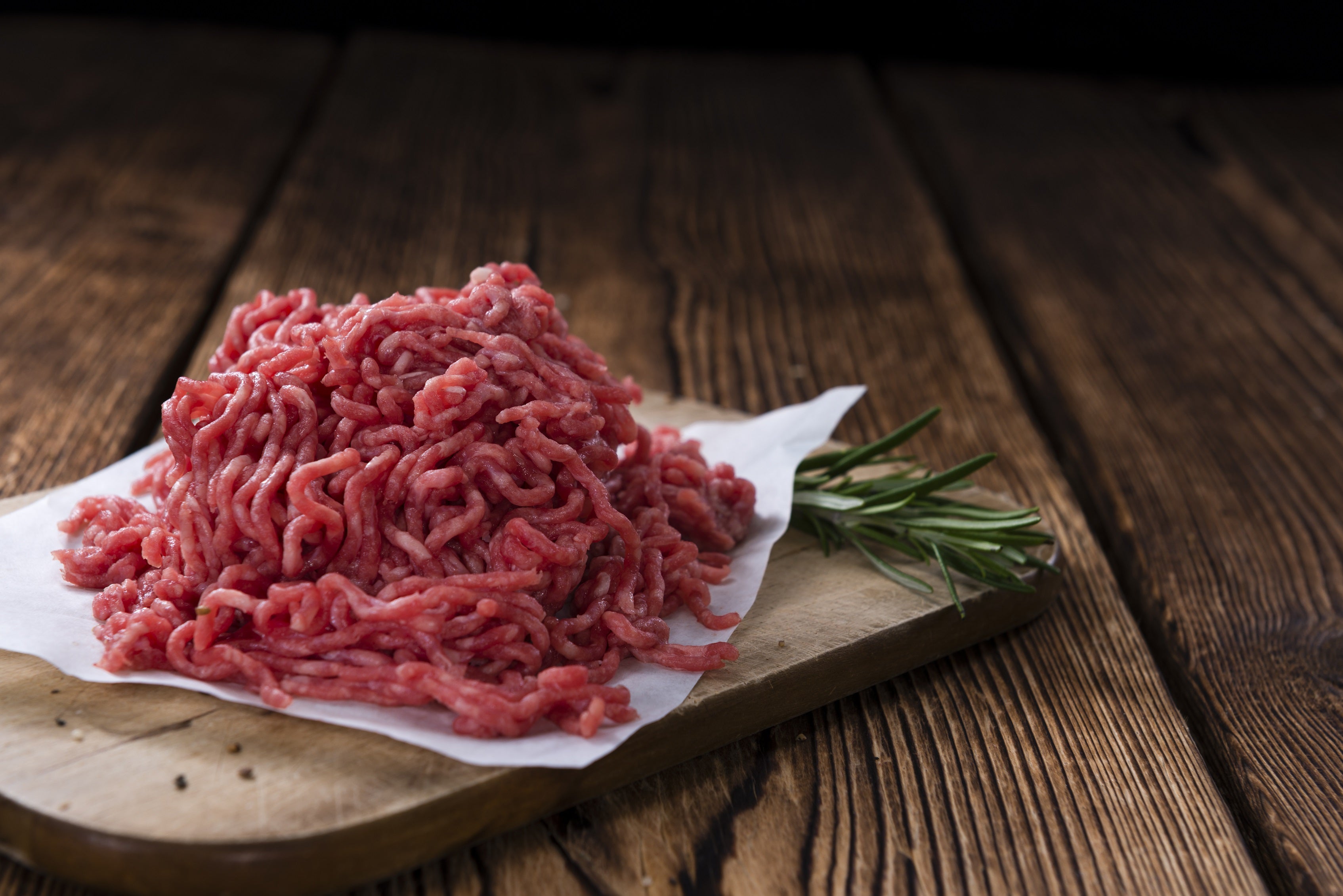 Mince Box – Cotswold Beef