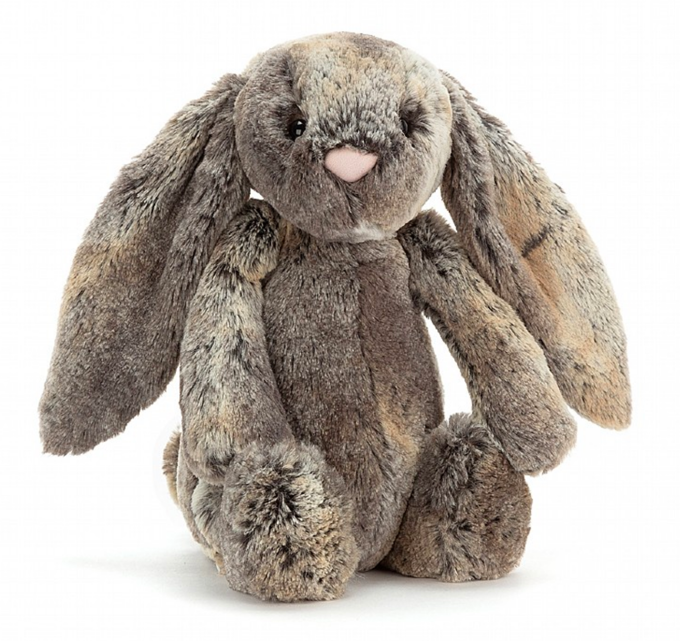 jellycat bashful woodland bunny