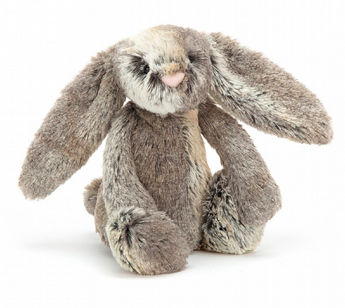 jellycat bashful woodland bunny